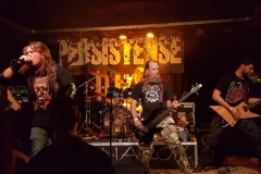 Persistense-Death-Metal-2019-11-08-Ragnarok-Live-Club-Bree-BE-1