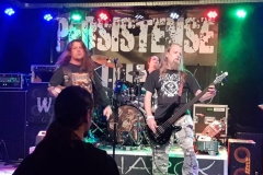 Persistense-Death-Metal-2019-11-08-Ragnarok-Live-Club-Bree-BE-11