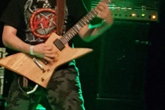 Persistense-Death-Metal-2019-11-08-Ragnarok-Live-Club-Bree-BE-2