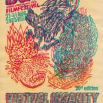 Flyer BUT Filmfestival